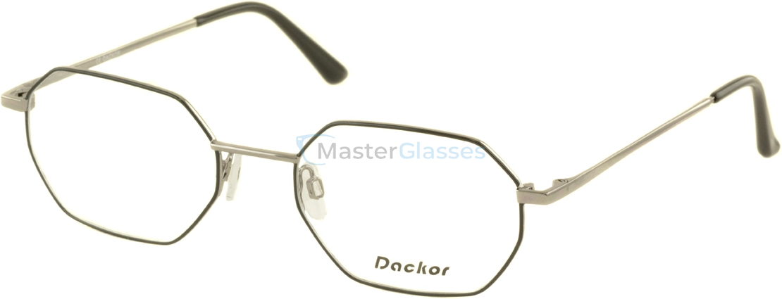 Оправа DACKOR 246 nero
