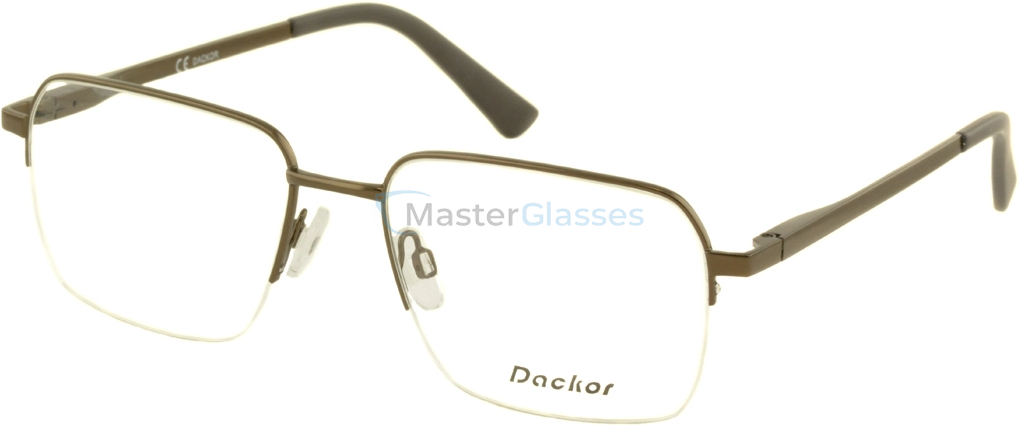 Оправа DACKOR 283 brown