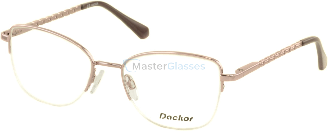Оправа DACKOR 291 pink