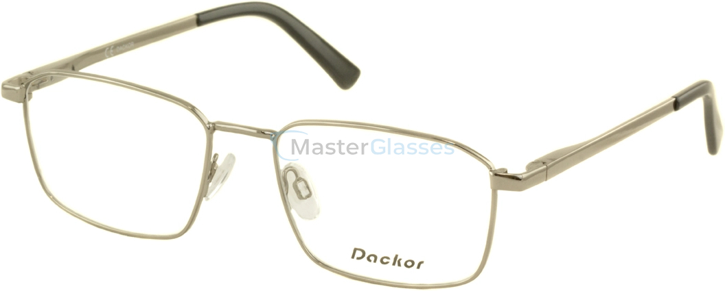Оправа DACKOR 306 silver