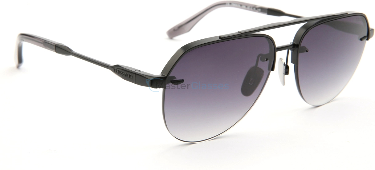 Солнцезащитные очки Trussardi TSM3079 09A