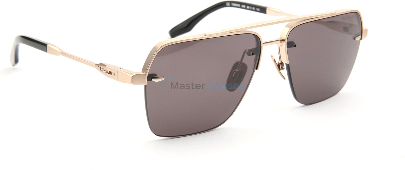Солнцезащитные очки Trussardi TSM3078 04B