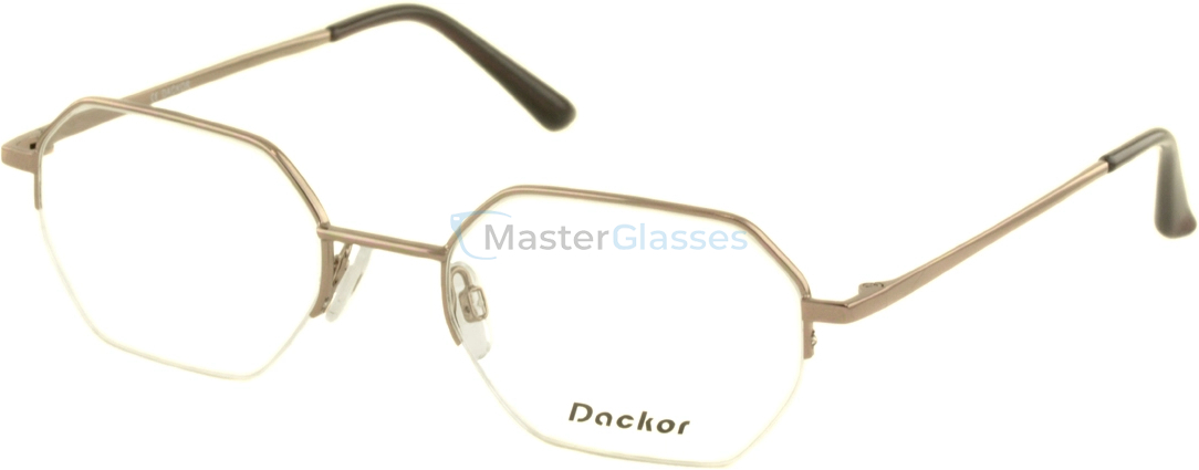 Оправа DACKOR 326 brown