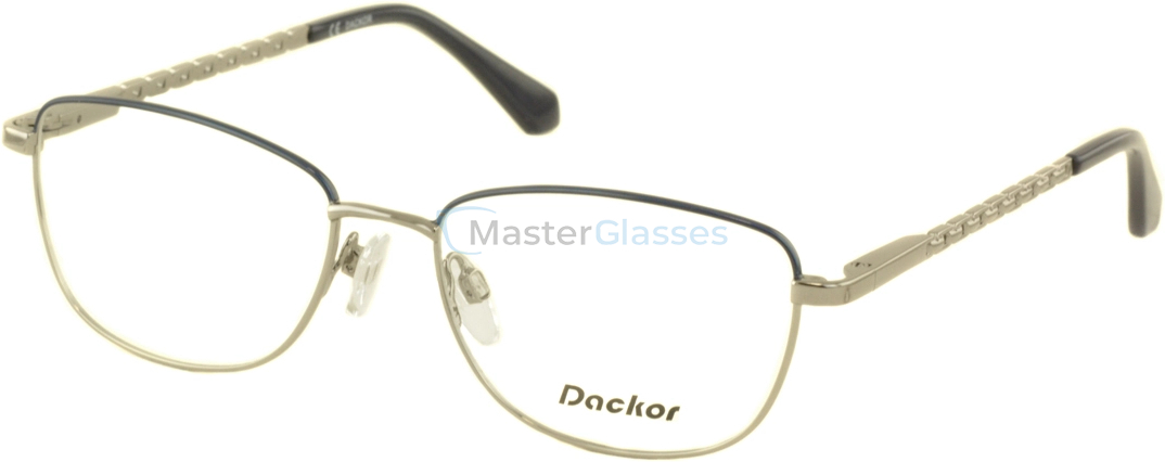 Оправа DACKOR 332 blue