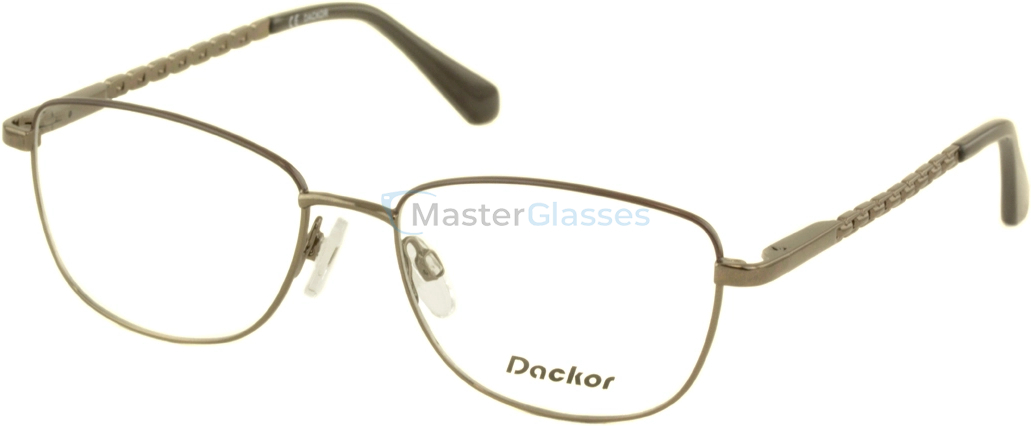 ������ DACKOR 332 brown