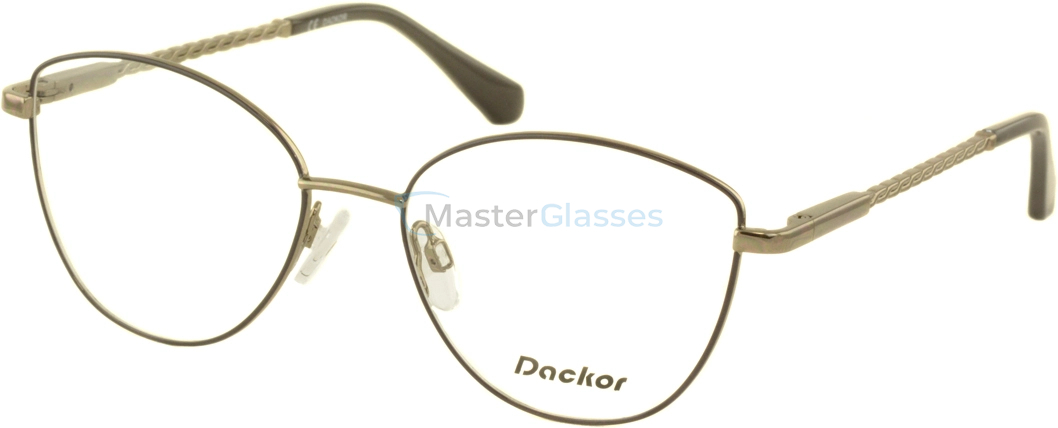 Оправа DACKOR 346 brown