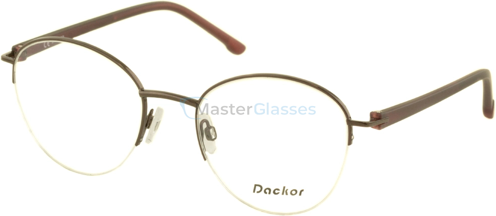 Оправа DACKOR 357 brown