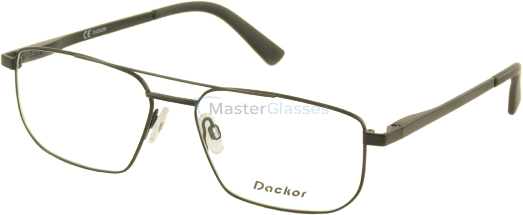 Оправа DACKOR 358 black