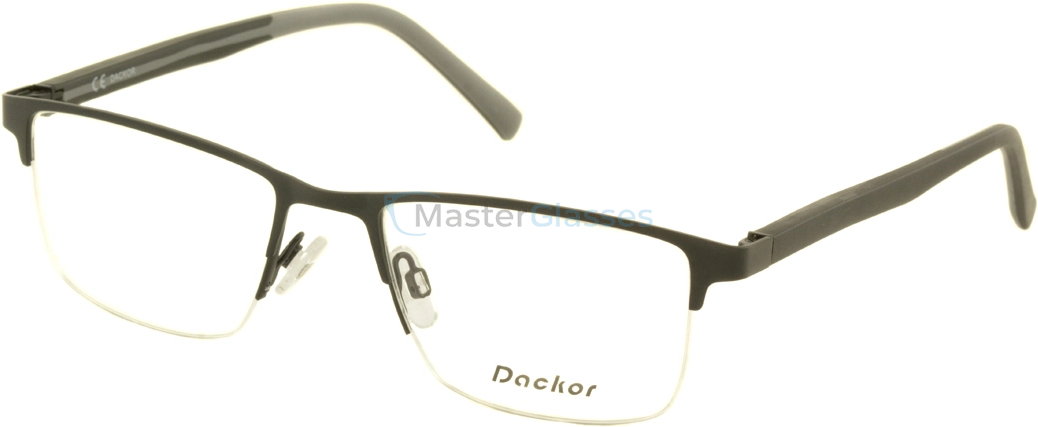 Оправа DACKOR 394 black