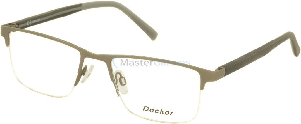 Оправа DACKOR 394 grey
