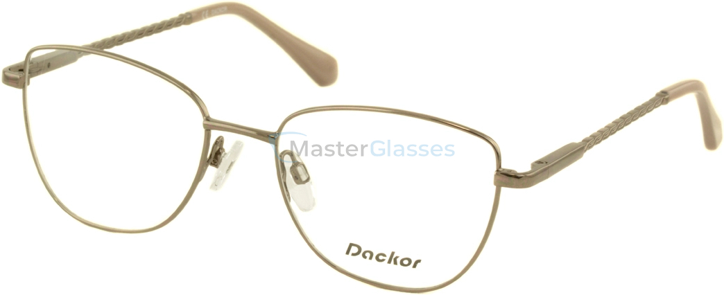 ������ DACKOR 419 brown