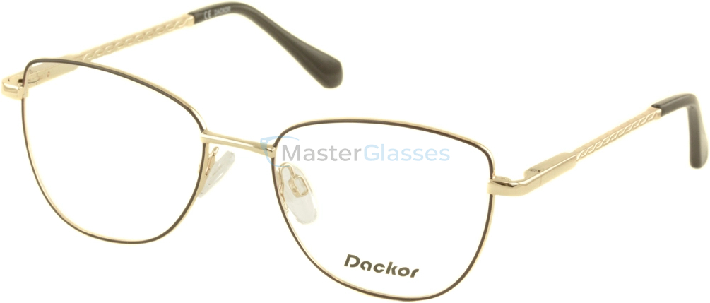 Оправа DACKOR 419 gold