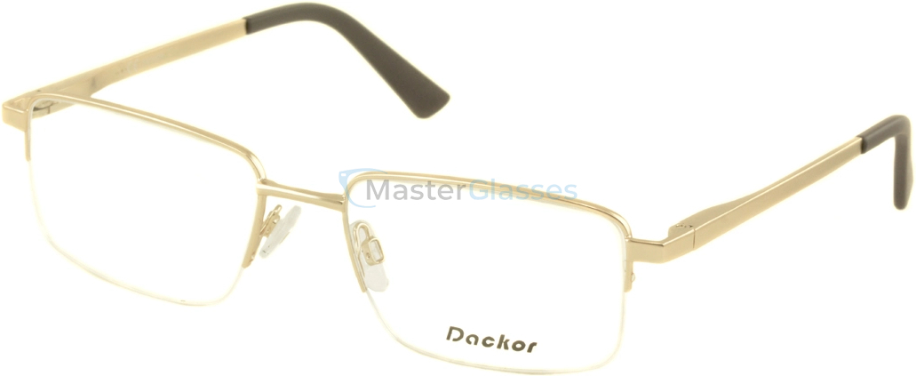 Оправа DACKOR 422 gold