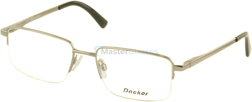 Оправа DACKOR 422 silver