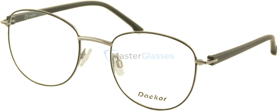 Оправа DACKOR 425 nero