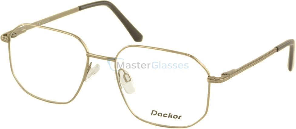 Оправа DACKOR 428 brown