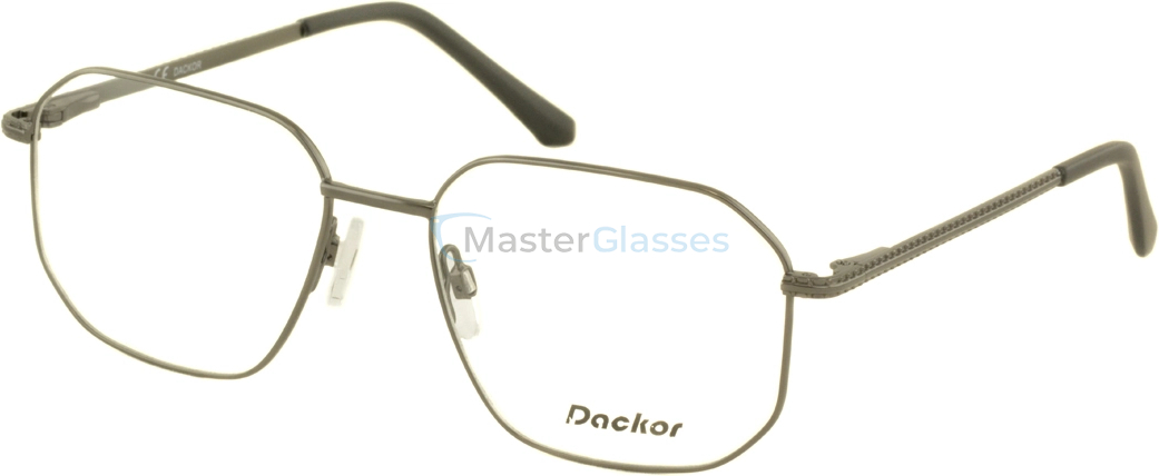 ������ DACKOR 428 gun