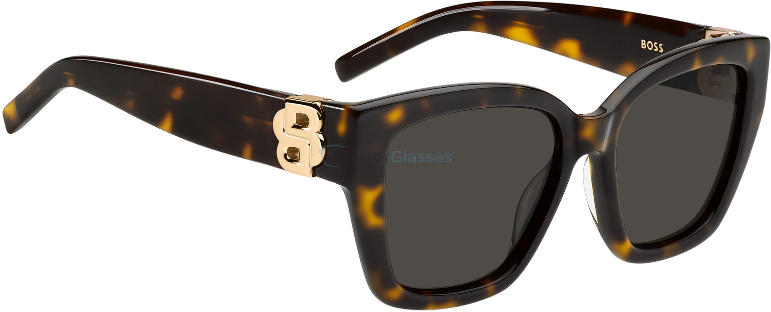 Солнцезащитные очки HUGO BOSS 1938/G/S 086