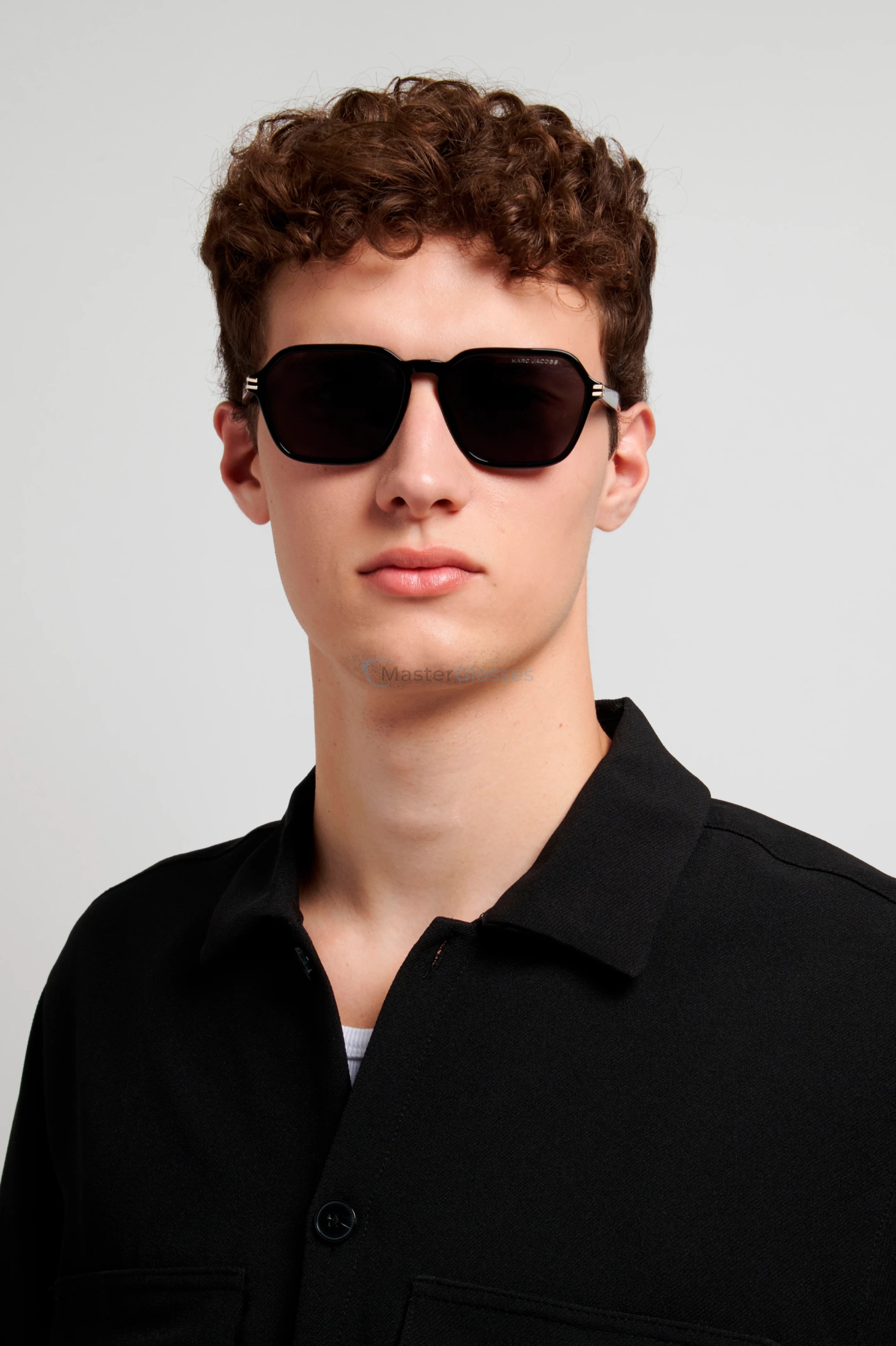 Солнцезащитные очки MARC JACOBS MARC 907/S 807