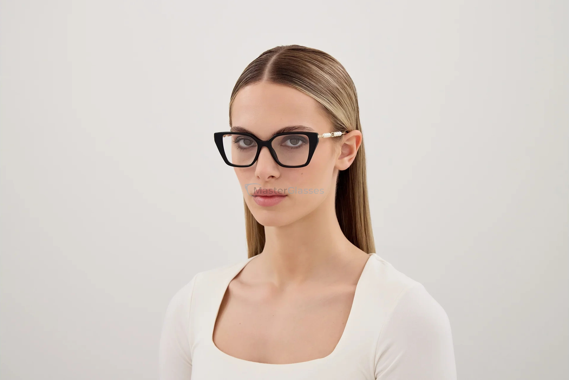 Gucci GG1969O-001 51 Оправа