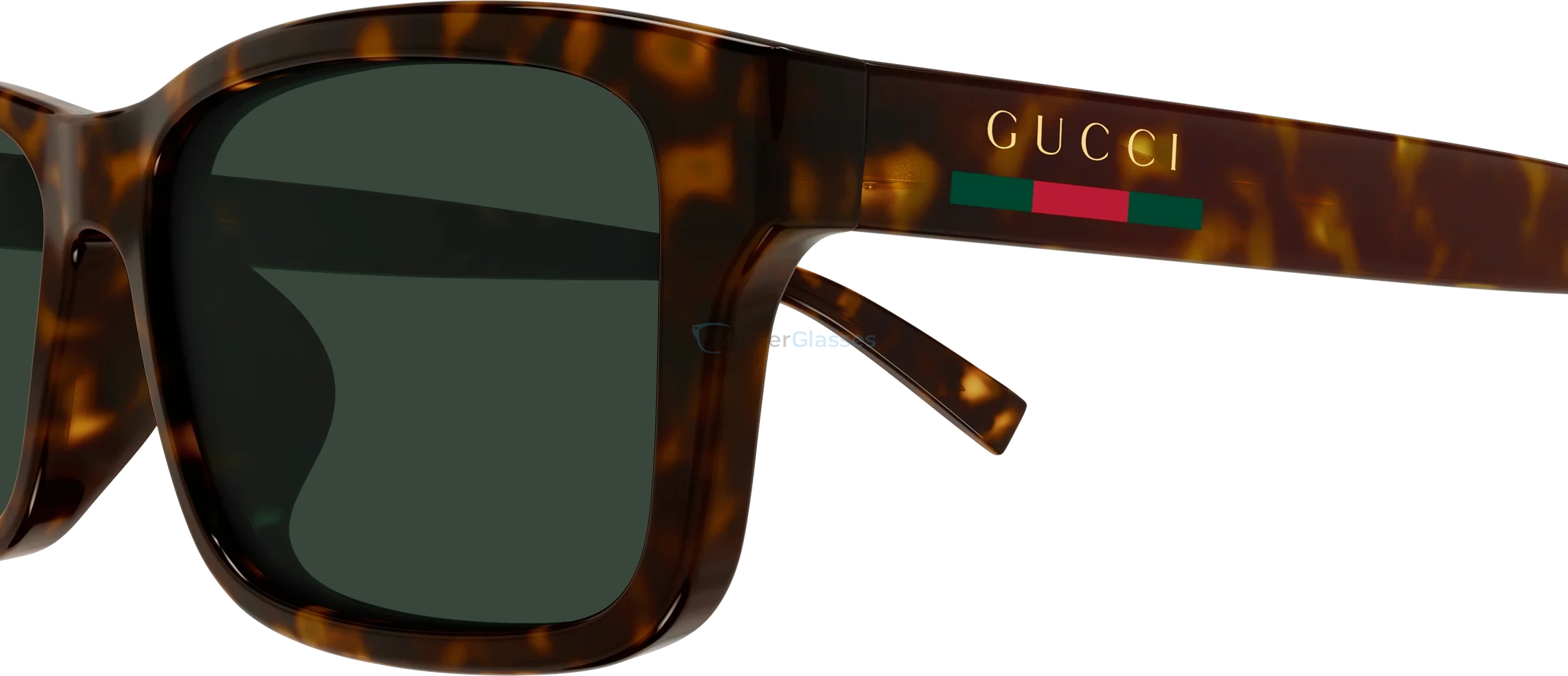 Солнцезащитные очки Gucci GG1986SA-002