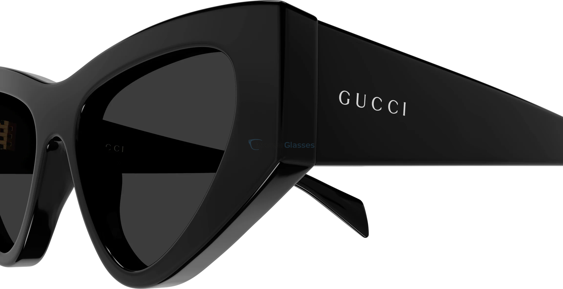 Солнцезащитные очки Gucci GG2019S 001