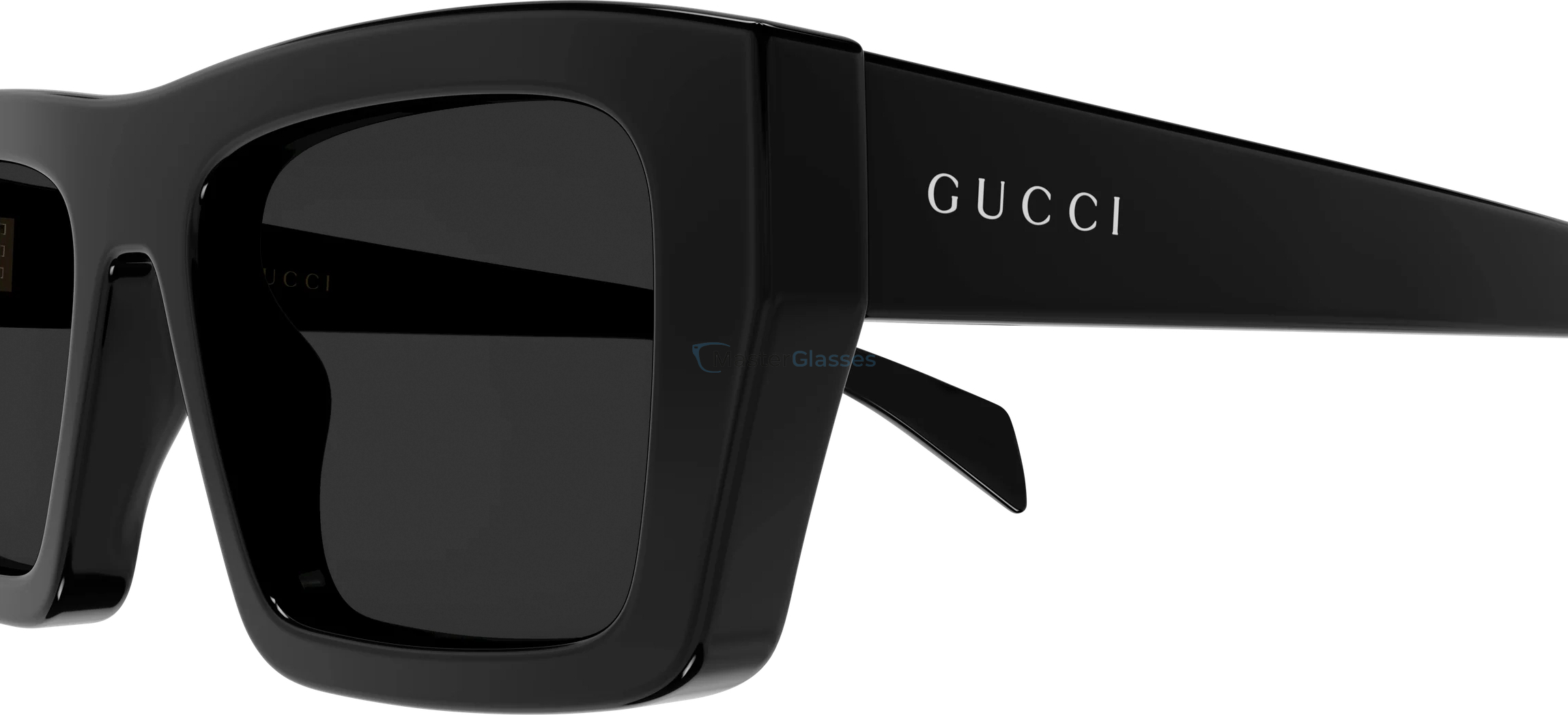 Солнцезащитные очки Gucci GG2020S 001
