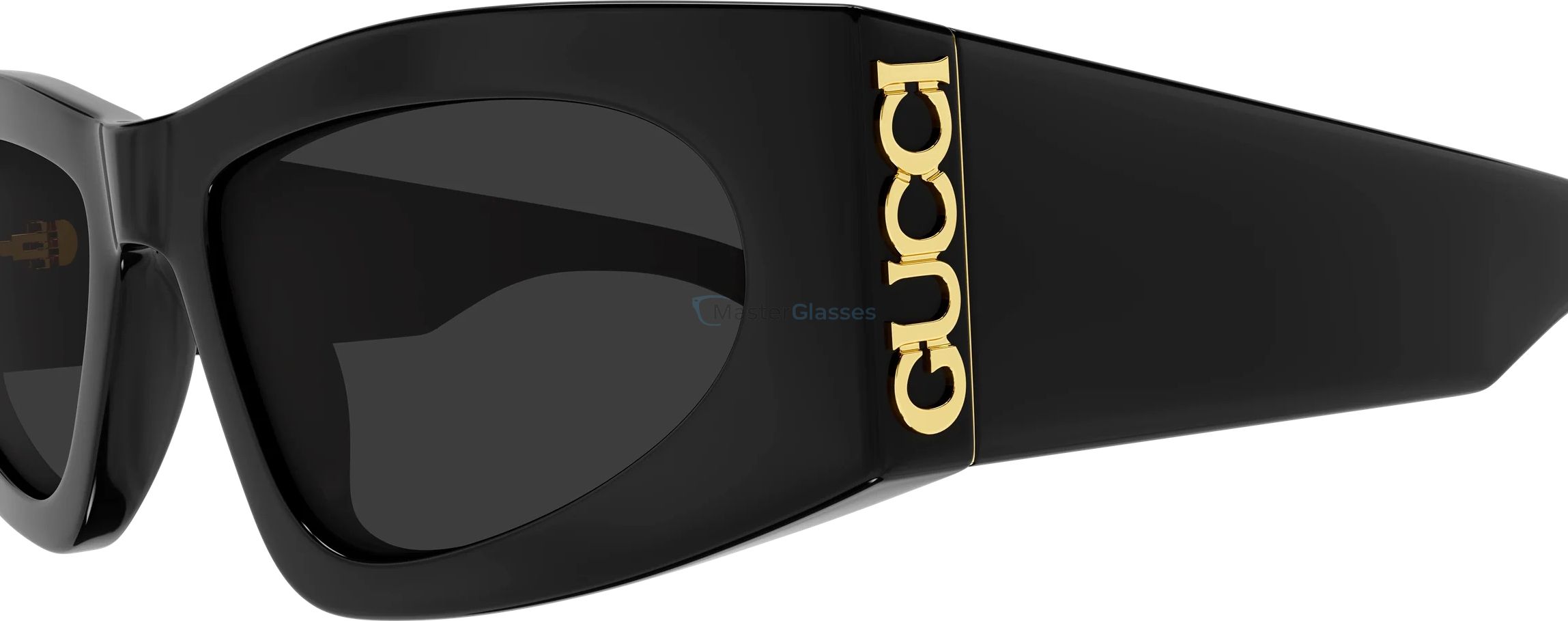Солнцезащитные очки Gucci GG2040S 001