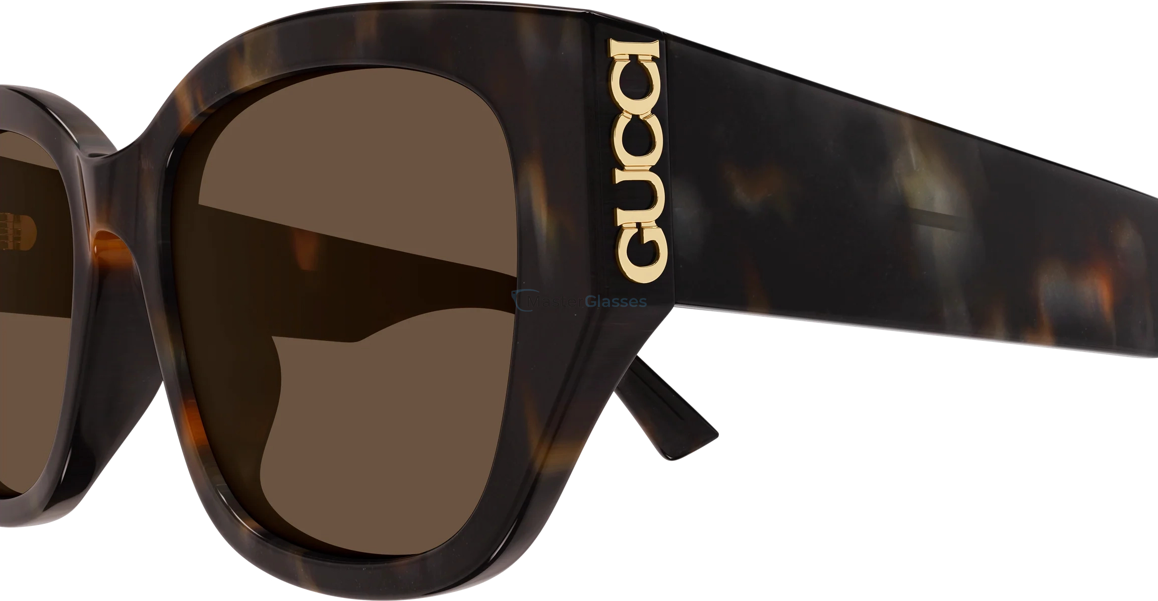 Солнцезащитные очки Gucci GG2043SA-003 55