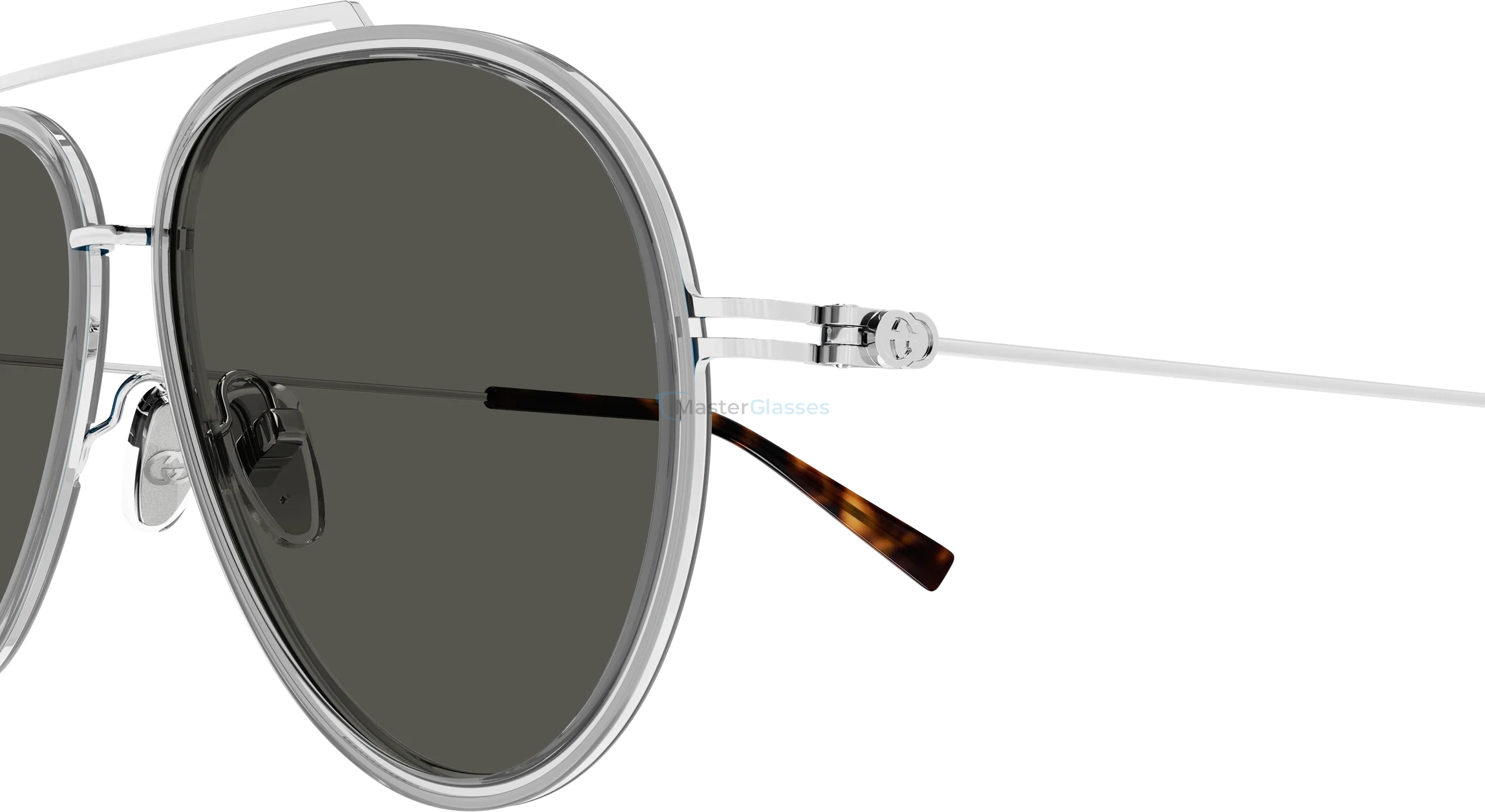 Солнцезащитные очки Gucci GG1981S 005