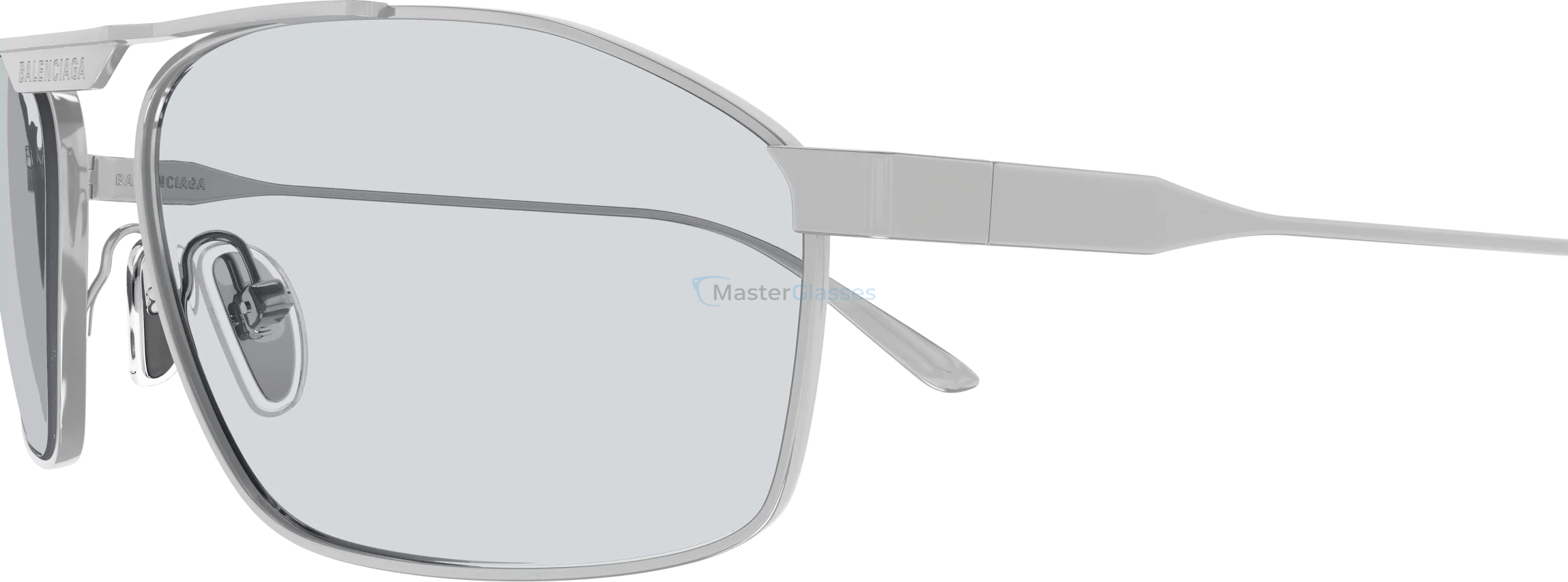 Солнцезащитные очки Balenciaga BB0416S-004 63
