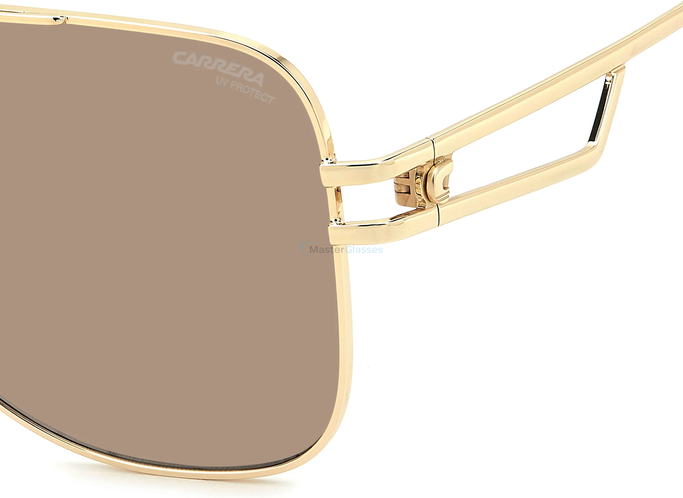 Солнцезащитные очки CARRERA 3100/S J5G Gold