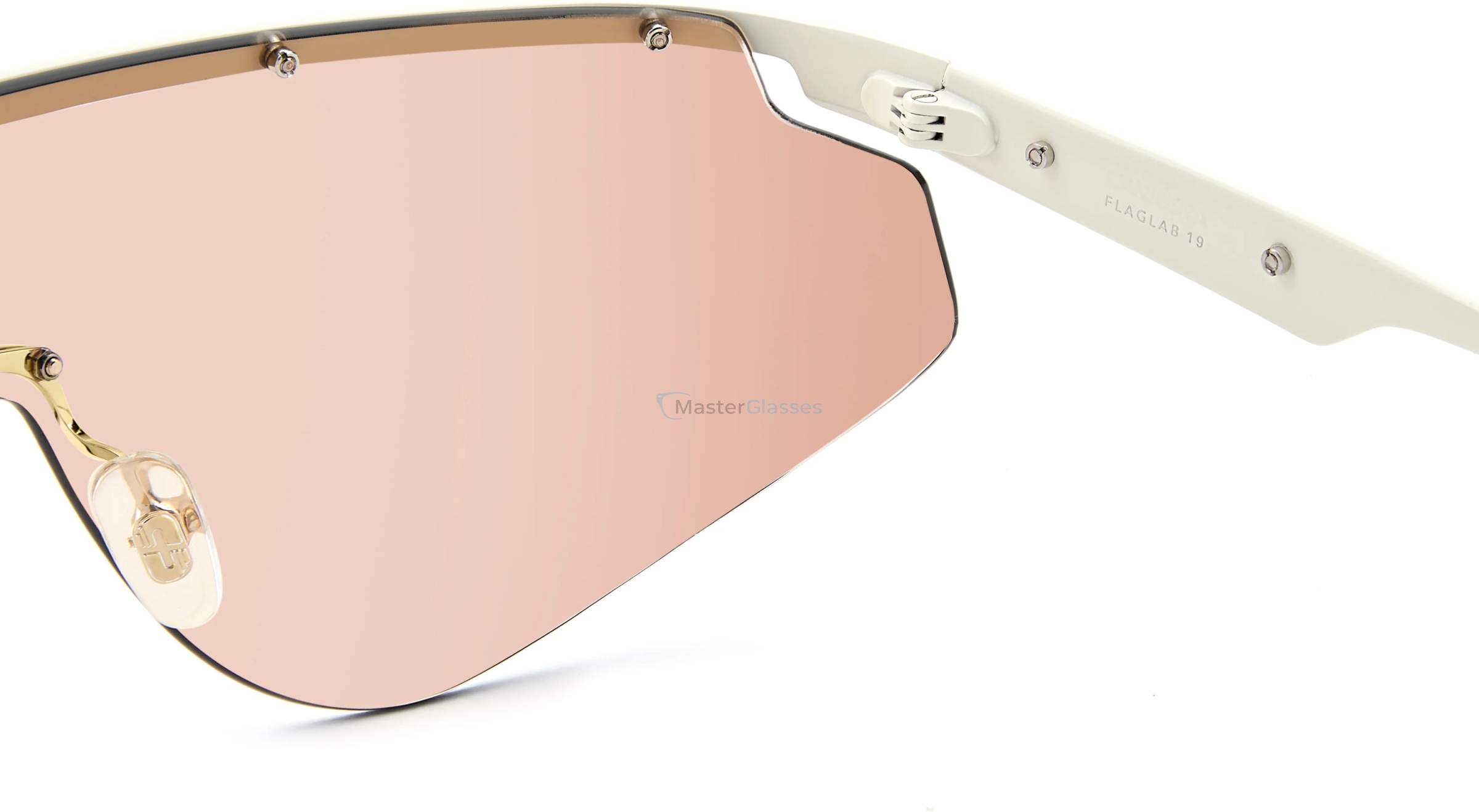 Солнцезащитные очки CARRERA FLAGLAB 19 SZJ Ivory