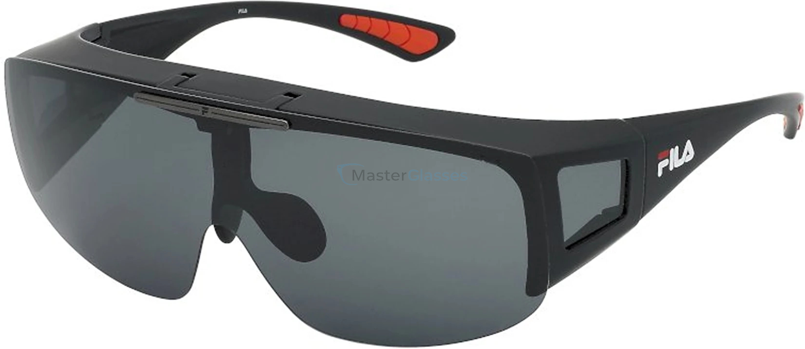 Солнцезащитные очки Fila 126 U28P