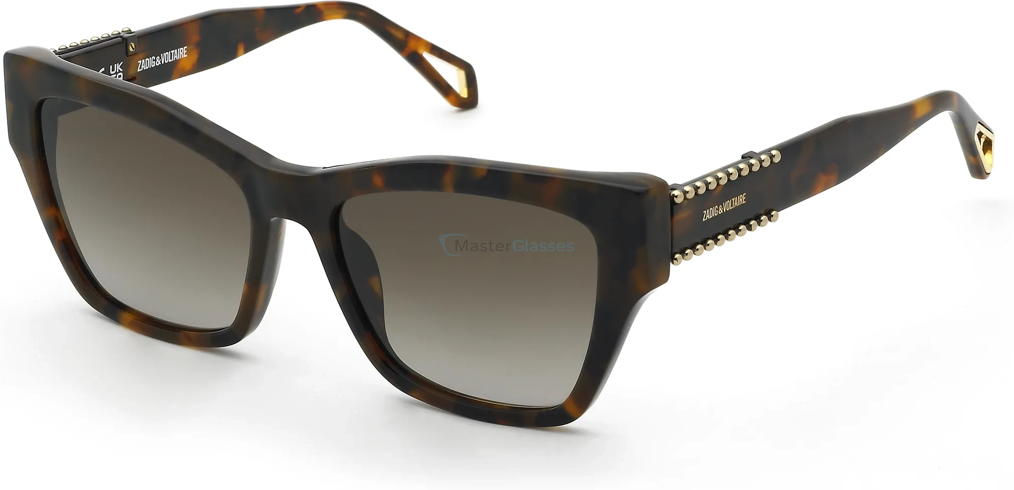 Солнцезащитные очки ZADIG VOLTAIRE 505 9XK