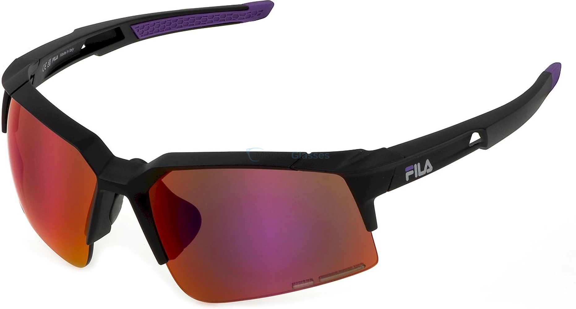 Солнцезащитные очки Fila 515 U28V