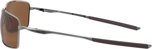 Солнцезащитные очки Oakley Square Wire OO4075 407514 Tungsten