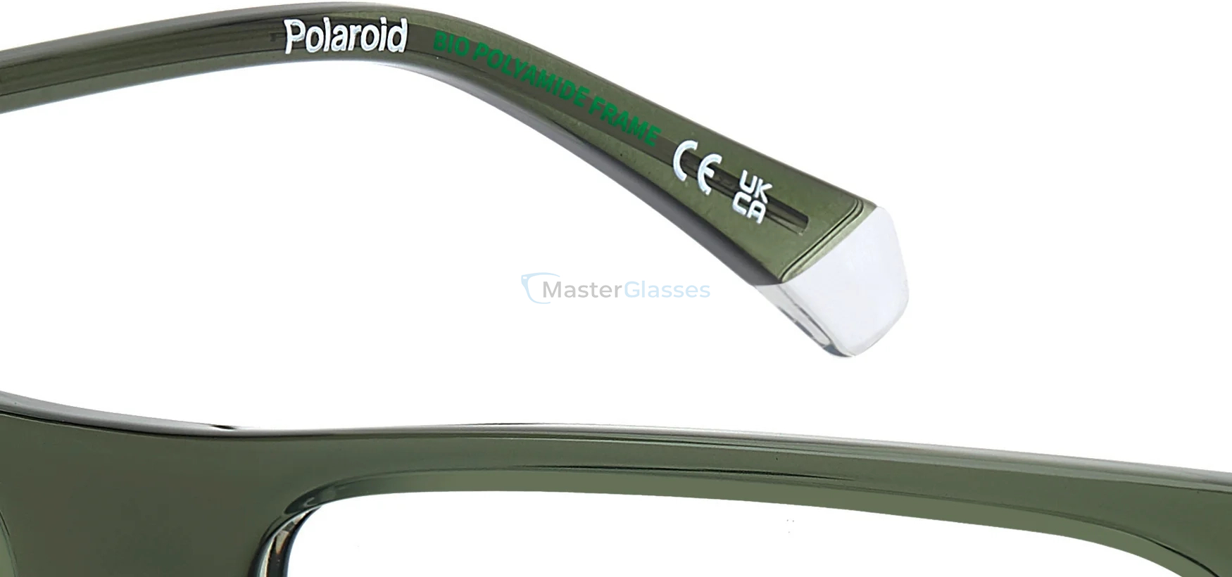 Оправа POLAROID PLD D589 1ED Green