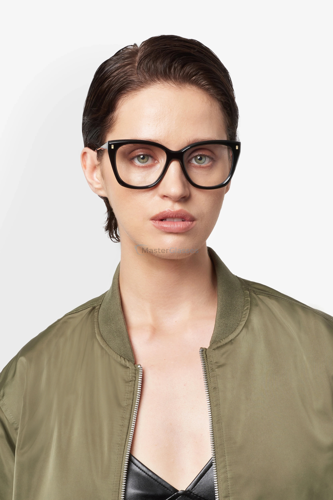 Оправа DSQUARED2 D2 0187 807 Black