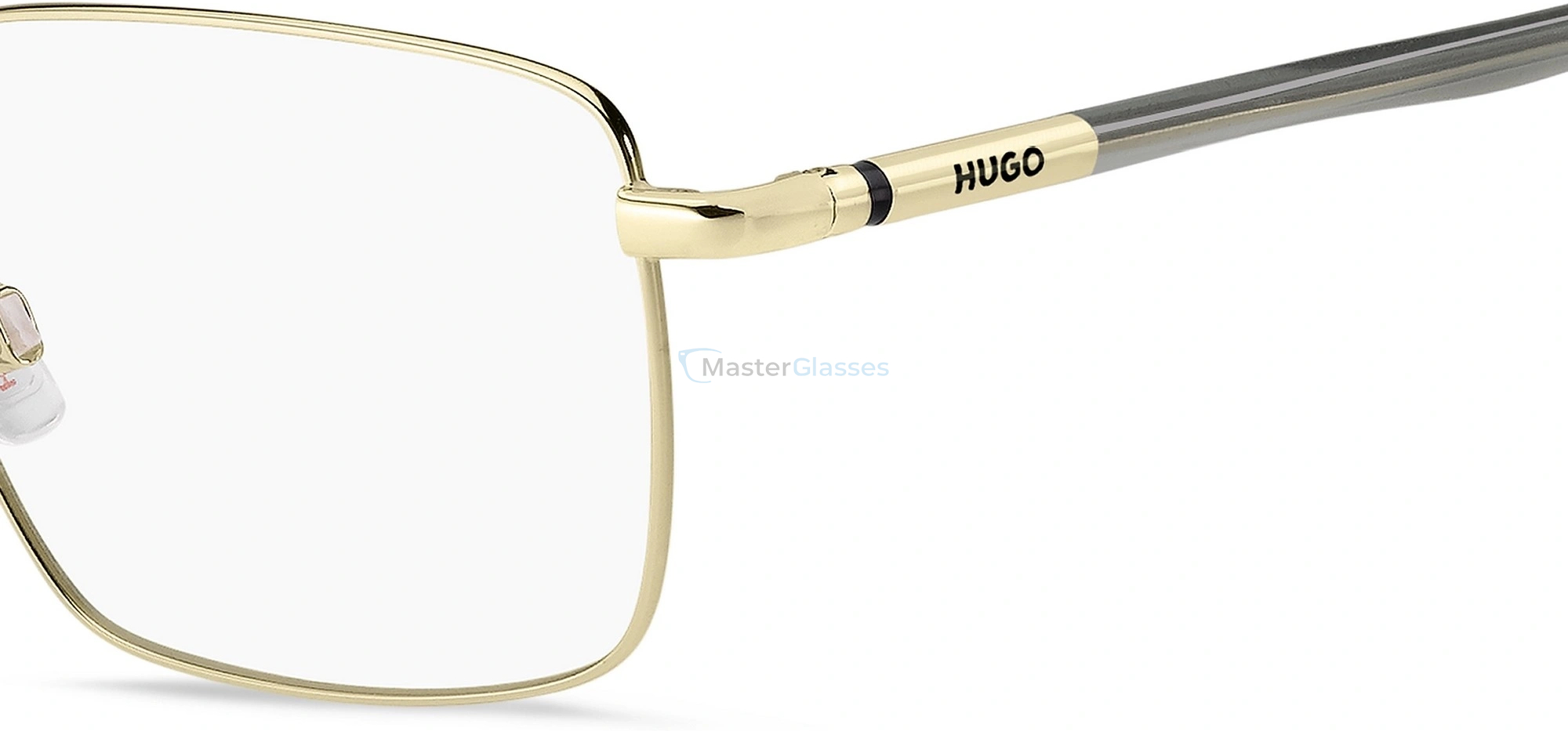 ������ HUGO HG 1379 J5G Gold