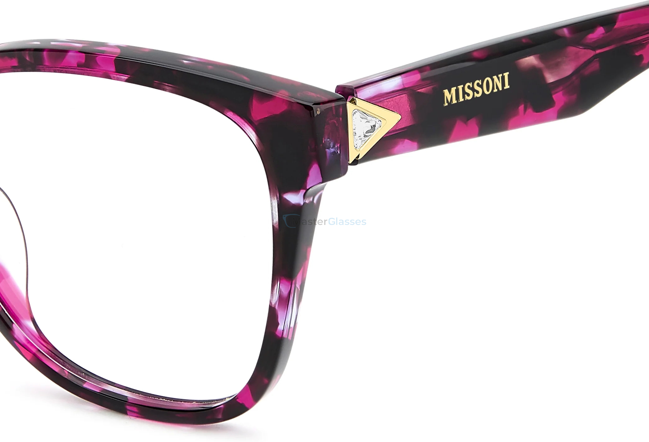 ������ MISSONI MIS 0279/G C4B Havana Fuchsia