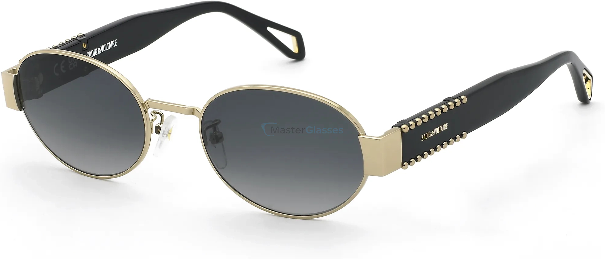 Солнцезащитные очки ZADIG VOLTAIRE 504 300