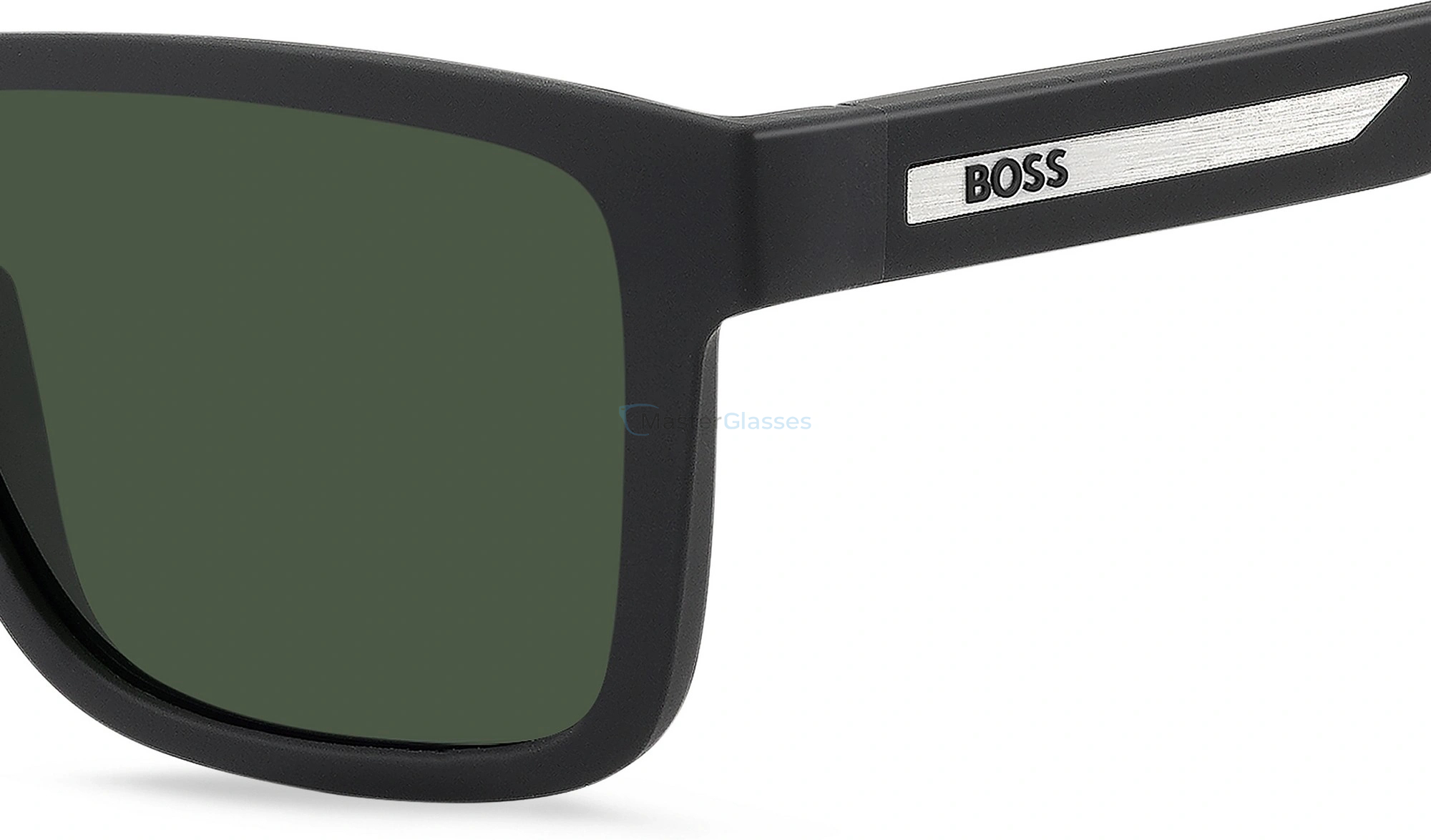 Солнцезащитные очки HUGO BOSS 1907/S 807 Black