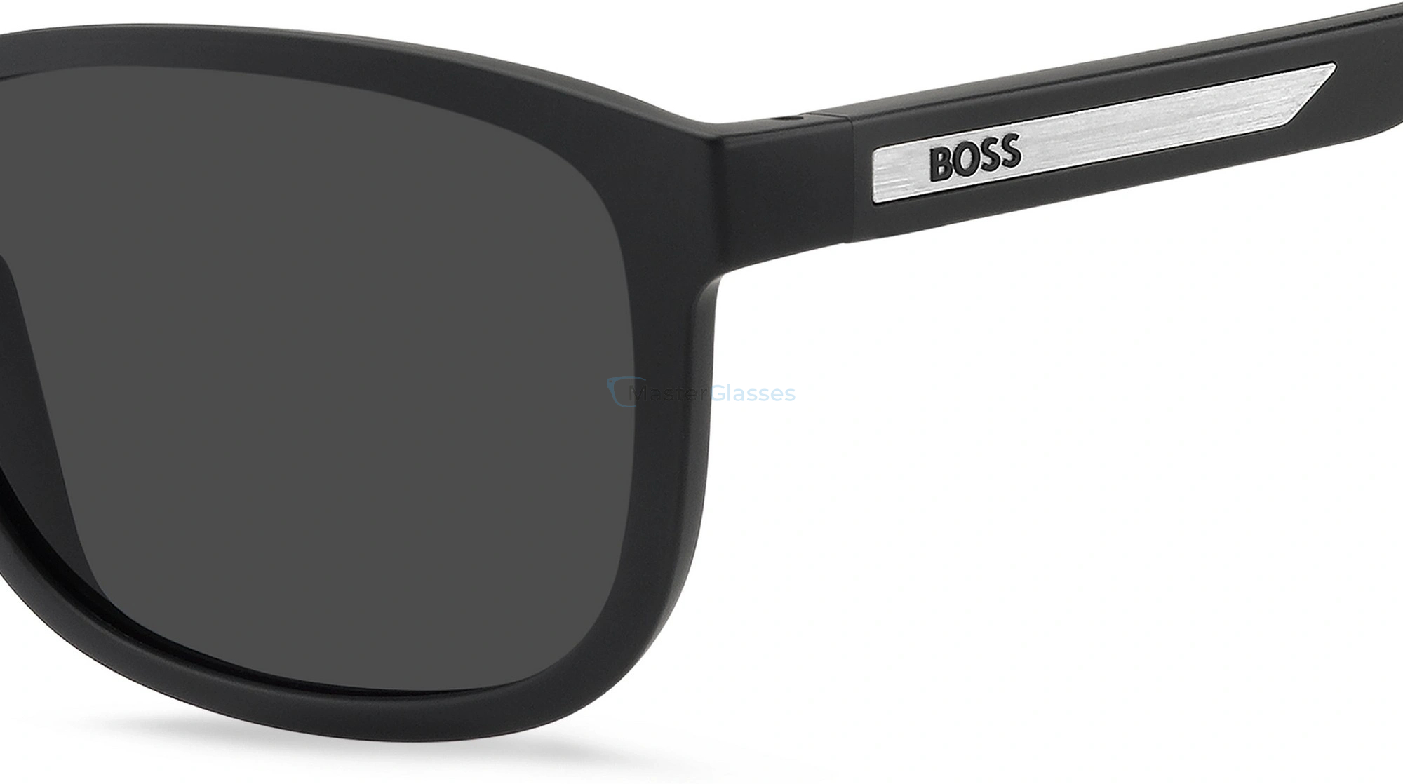 Солнцезащитные очки HUGO BOSS 1905/G/S 807 Black