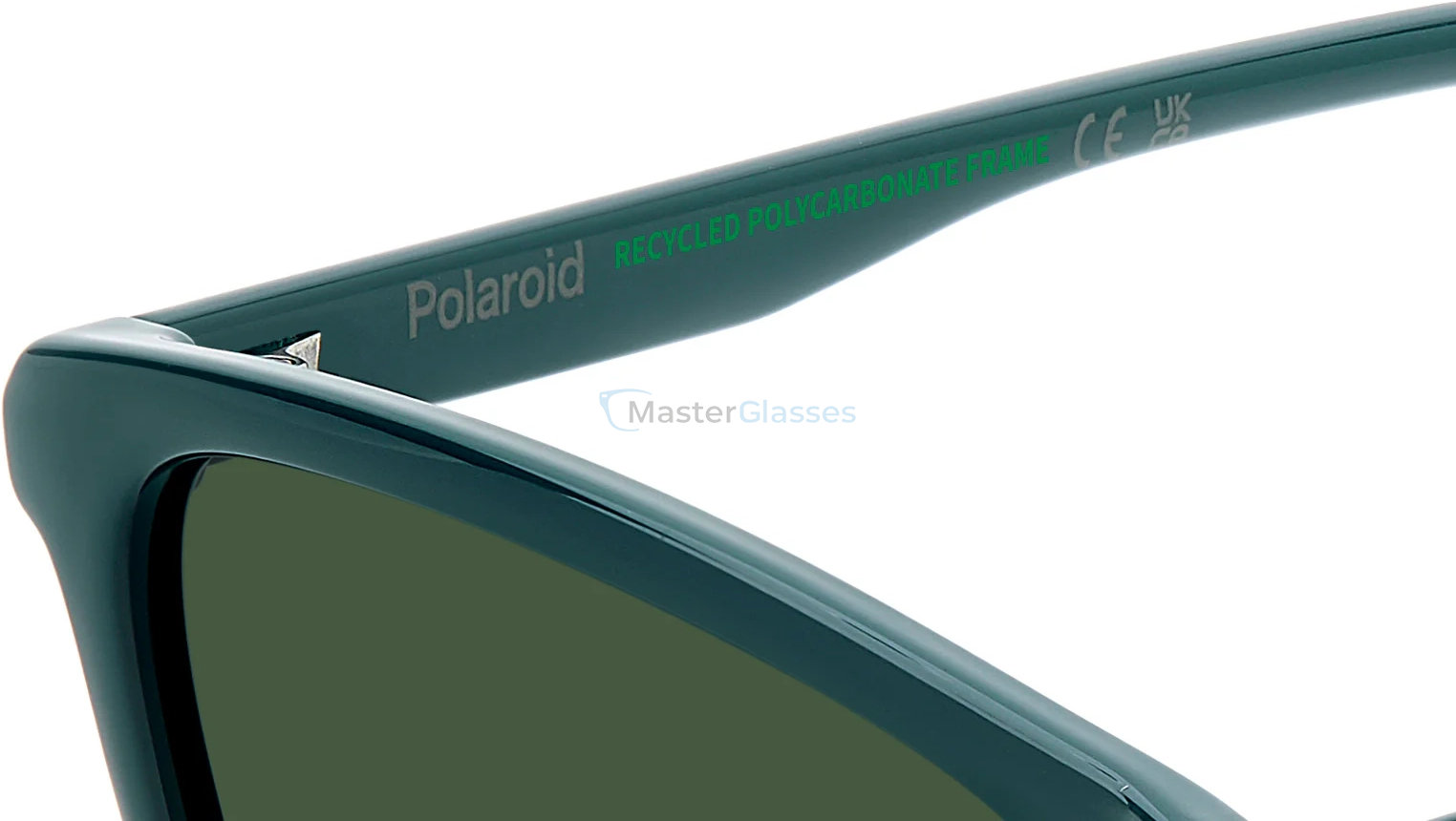 �������������� ���� POLAROID PLD 4194/S CVT Teal Havana