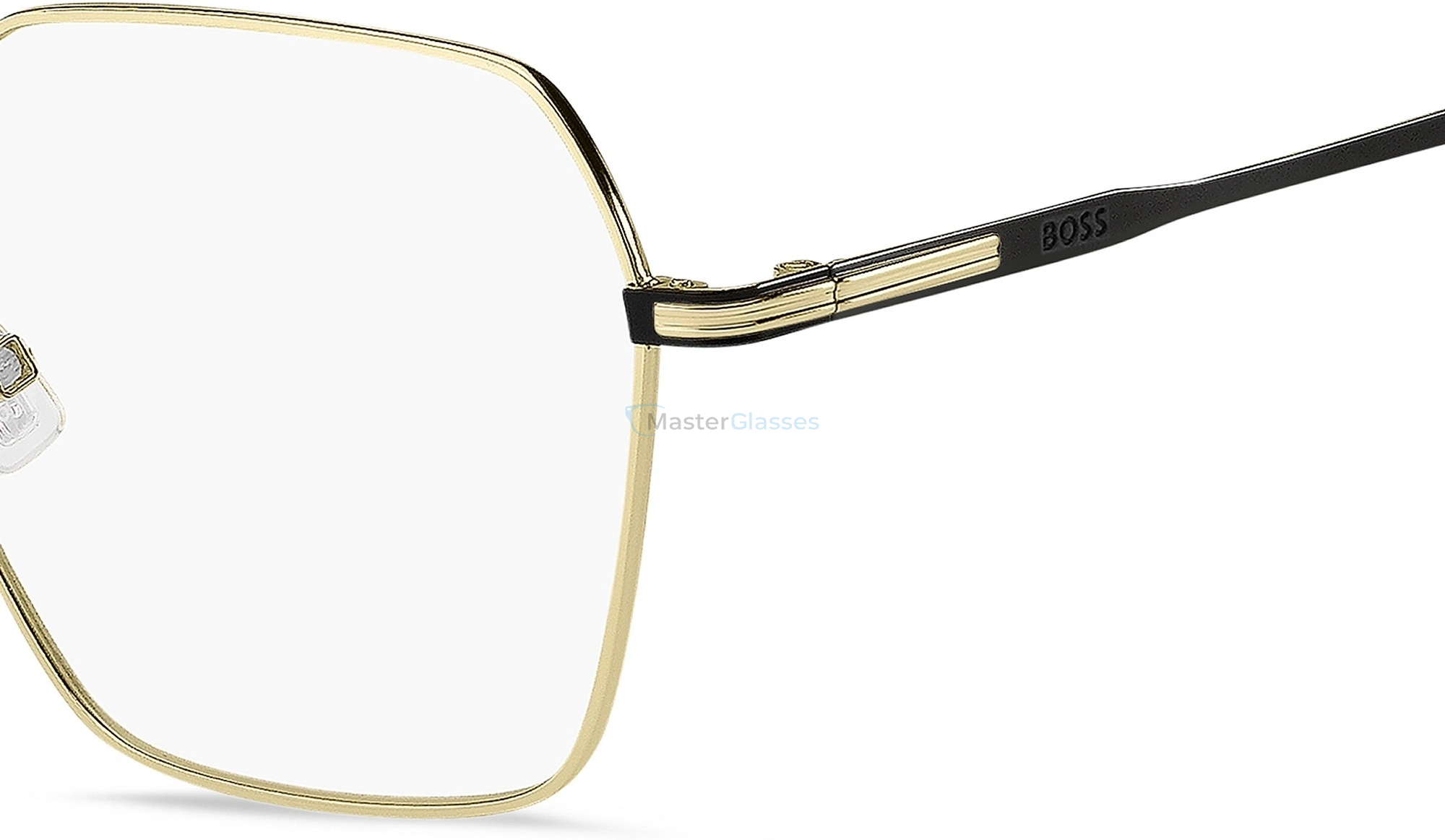 ������ HUGO BOSS 1946 2M2 Black Gold
