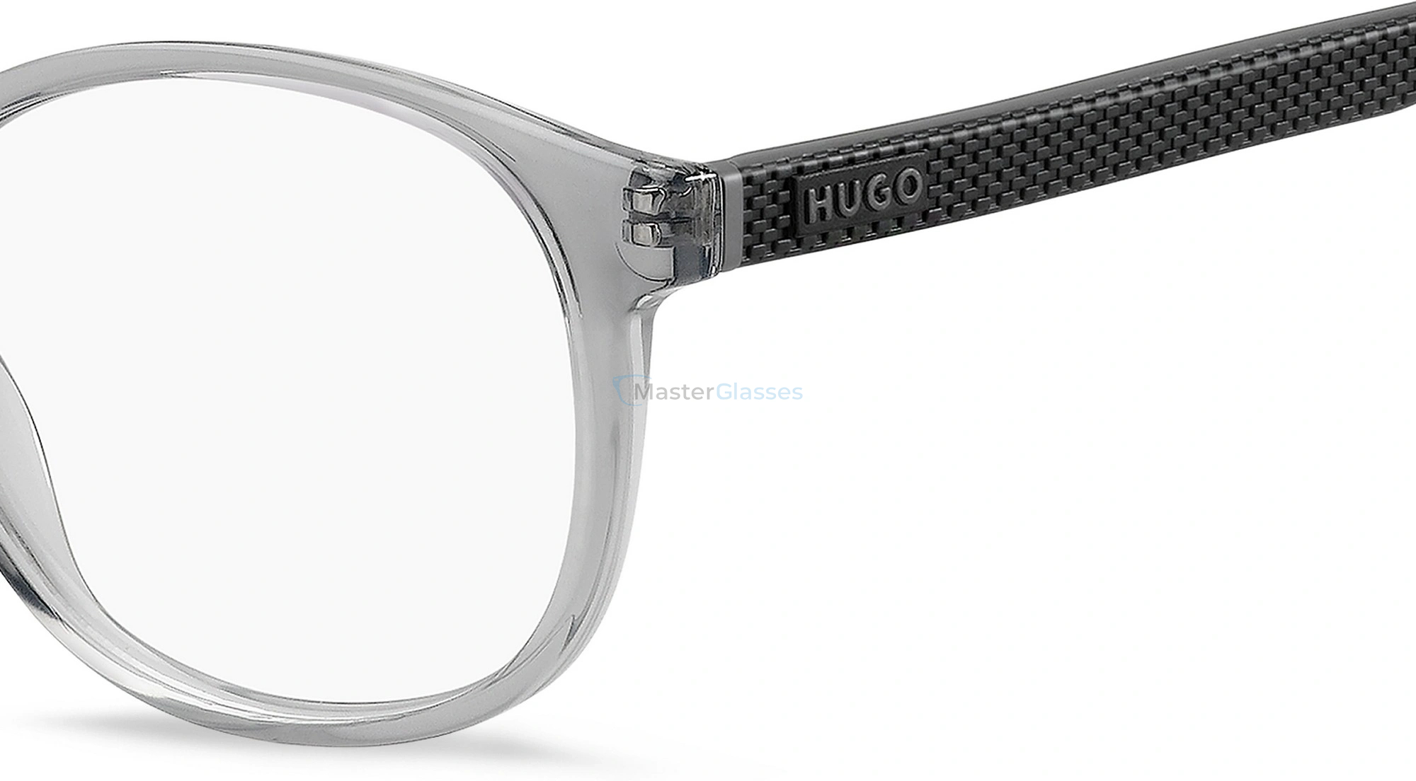 Оправа HUGO HG 1395 KB7 Grey