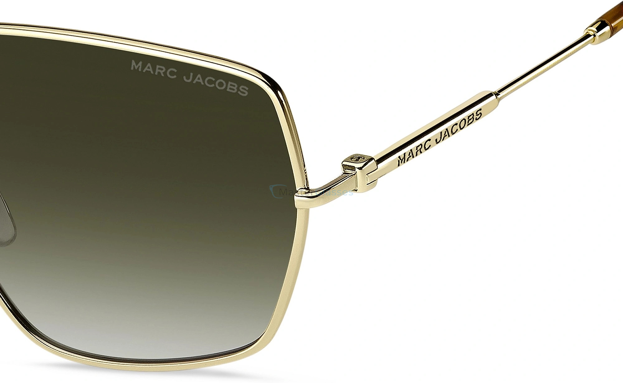 Солнцезащитные очки MARC JACOBS MARC 917/S 06J Gold Havana