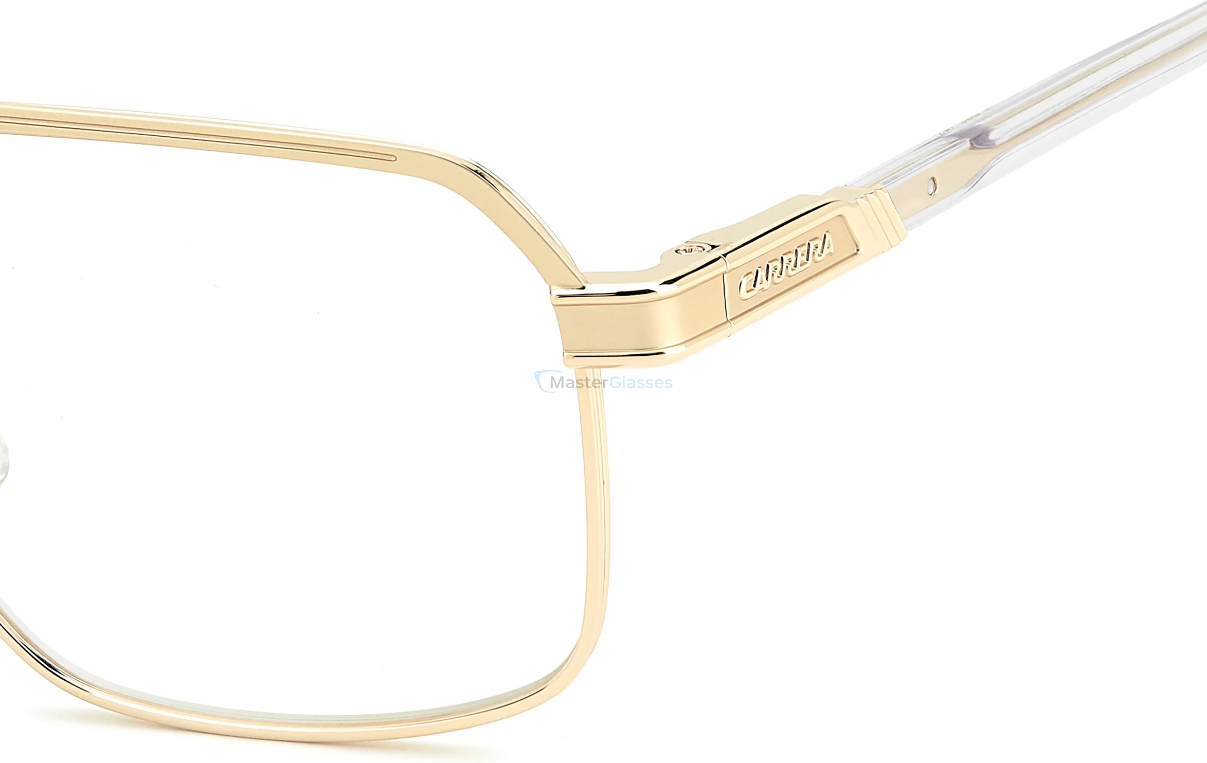 ������ CARRERA 1145 LOJ Gold Crystal
