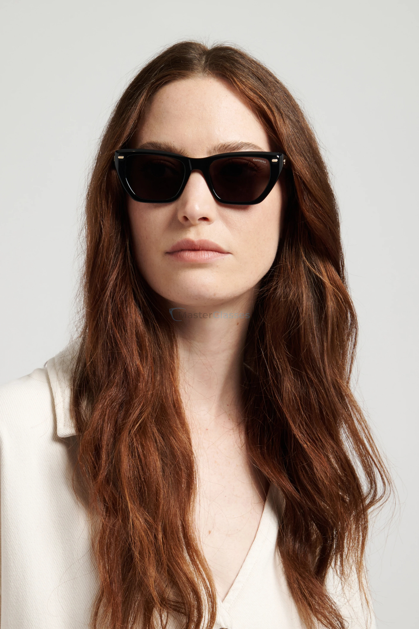 Солнцезащитные очки CARRERA 3081/S 807 Black